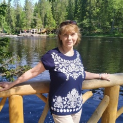 Елена , 08.09, Санкт-Петербург