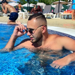 Александр Алексеевич, 25.03