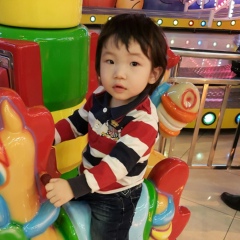 Mad Sharky, 25.10.1988