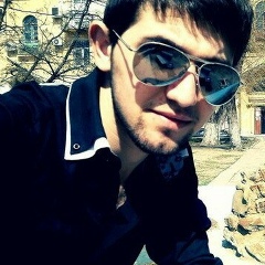 Lavrent Sahakyan, 26.11.1991, Волгоград