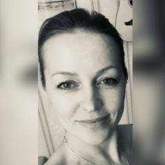 Анна Пшеничникова, 03.06, Фрязино