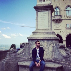 Djiyan Bayraktarov, 18.07, Los Angeles