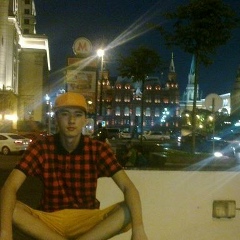 Руслан Орозбаев, 03.12.1993, Ош