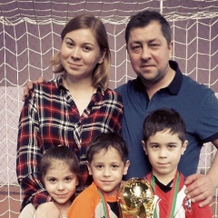 Екатерина Кравцова, 15.01, Курск