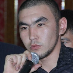 Meka Kulbekov, 01.05.1989, Актау