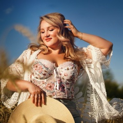 Елена Лягул, 30.05.1987, Челябинск