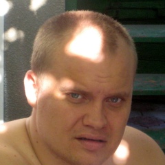 Артем Бородинский, 25.02.1981, Москва