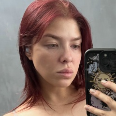 Дарья Трифонова, 29.12.1992, Санкт-Петербург