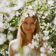 Анна Богатырева, 08.04.1991, Москва