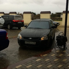 Ясин Арафат, 05.11.1995, Москва