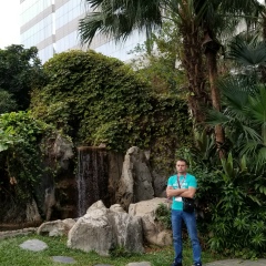 Сергей Бортницкий, 06.10.1978, Алматы