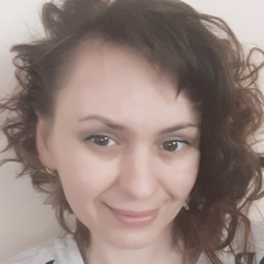 Ольга Упирова, 03.06, Астана