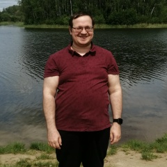 Михаил Коровин, 20.04.1989, Санкт-Петербург