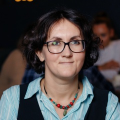 Наталья Коррниеннко, 23.07.1981, Воронеж