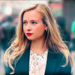 Дарья Мещерякова, 09.11, Москва