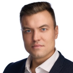 Никита Климов, 20.07, Москва