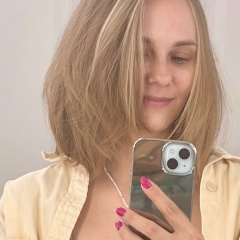 Алиса Ветринас, Санкт-Петербург