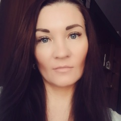 Олеся Коленченко, 26.10, Омск