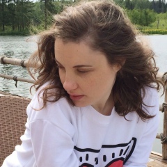 Валерия Коренева, 09.10.1981, Москва (деревня)