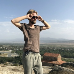 Павел Ашин, 19.05.1982, Санкт-Петербург