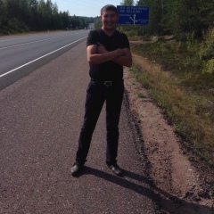 Самат Ханапиев, 10.01.1986, Бишкек