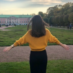 Елизавета Чахлова, 09.08
