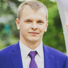 Денис Веркин, 24.07.1989, Сочи