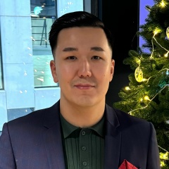 Даурен Бекетов, 07.12, Москва