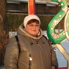 Марина Буневич, 13.12.1965, Санкт-Петербург