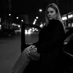 Ксения Михалева, 28.01, Москва