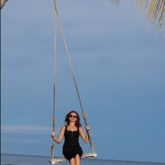 Насима Черкасова