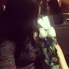 Әсем Ақжолтай, 12.02, Караганда