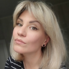 Виктория Змияк, 09.09.1981, Магнитогорск