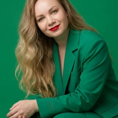 Наталья Стоянова, 21.09, Краснодар