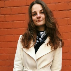 Ирина Федотова, 20.08.1996, Москва