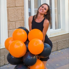 Анечка Ещенко, 23.09.1987, Алматы