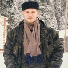 Иван Васильевич, Астрахань