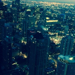 Ислам Сузаруков, 04.07, Chicago