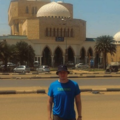 Евгенiй Коваленко, Санкт-Петербург