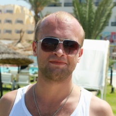 Максим Теремов, 30.10.1986, Санкт-Петербург