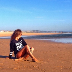 Александра Маргулис, 21.10, Москва