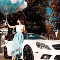 Карина Кандарова, 21.07, Нальчик