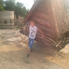 Ернар Тлегенов, 06.10.2002, Актау