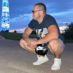 Андрей Смирнов, 30.09, Санкт-Петербург