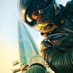 Филипп Брагинец, 20.09.1990, Санкт-Петербург