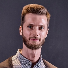 Максим Александрович, 25.05