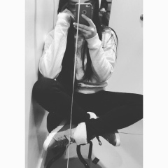 Ramina Tutkucheva, 21.01.1975, Washington, D.C.