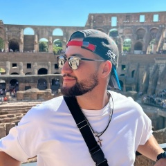 Ilya Maximchuk, 10.11, Актау