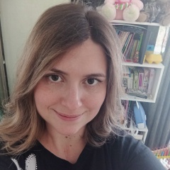 Анастасия Андреева, 26.10, Ялта