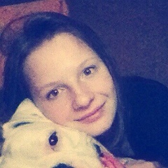 Minnie Mouse, 18.09.1993, Москва